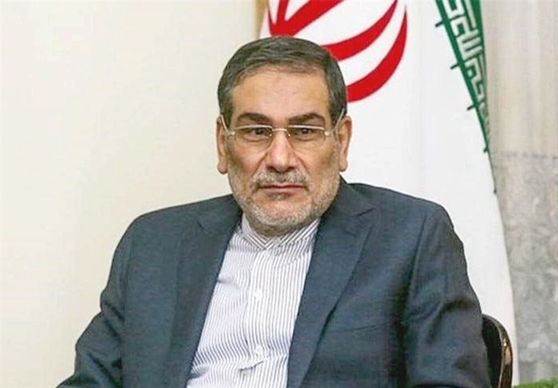 شمخانی : مخالفت آمریکا با اعطای تسهیلات درخواستی ایران، جنایت علیه بشریت است 