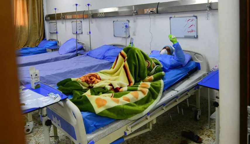 الصحة تعلن تسجيل 83 اصابة جديدة بمرض كورونا في العراق