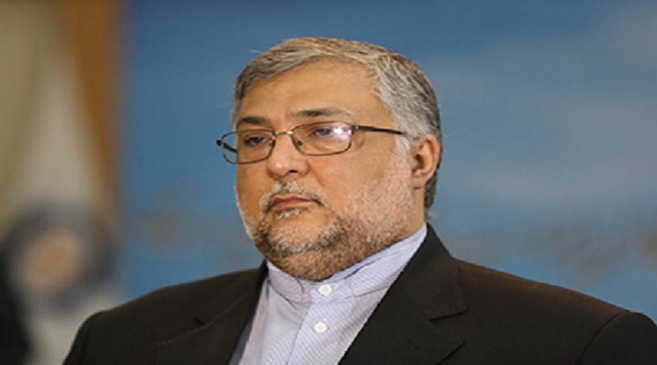 رئيس رابطة الثقافة في إيران يوجّه رسالة الى زعماء الأديان في العالم