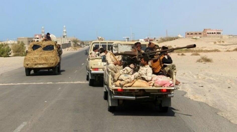 القوات اليمنية تستعيد معسكر "الخنجر" الاستراتيجي في الجوف