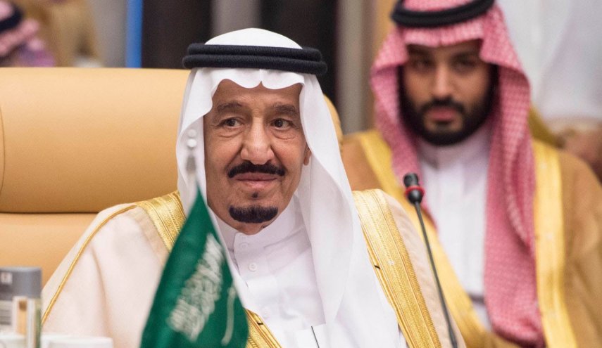 الملك سلمان يصدر أوامر قضائية بسبب مخاوف من انتشار كورونا