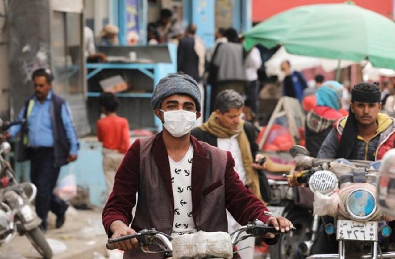 کمیته عالی مبارزه با بیماری های واگیردار یمن: عربستان تلاش می کند کرونا را وارد یمن کند