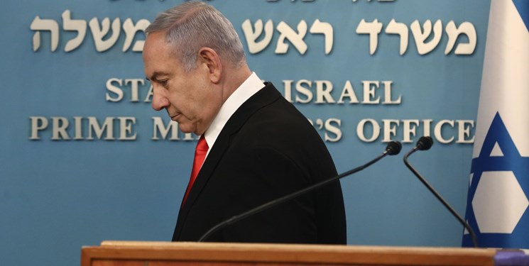 اختلافات  بنی گانتز و نتانیاهو ادامه دارد 