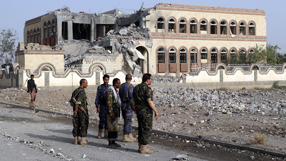 انتشار جزئیات سند راه حل فراگیر برای توقف جنگ در یمن