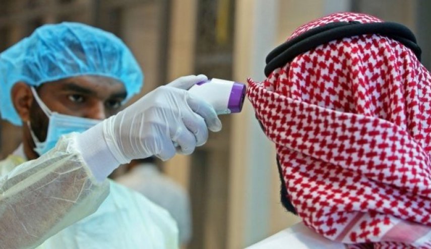 الإمارات تتوقع زيادة أعداد المصابين بكورونا في دبي