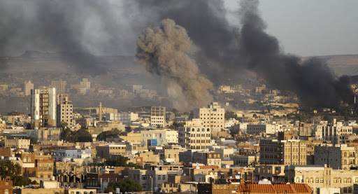 عربستان و ادعای آتش بس در یمن 