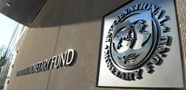 آزمون کرونایی صندوق بین‌المللی پول ؛ له یا علیه ایران