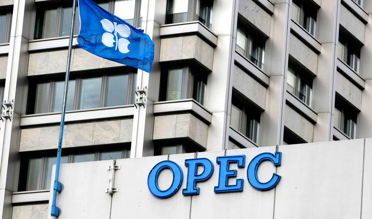 توافق اوپک و روسیه برای کاهش 10 میلیون بشکه ای نفت