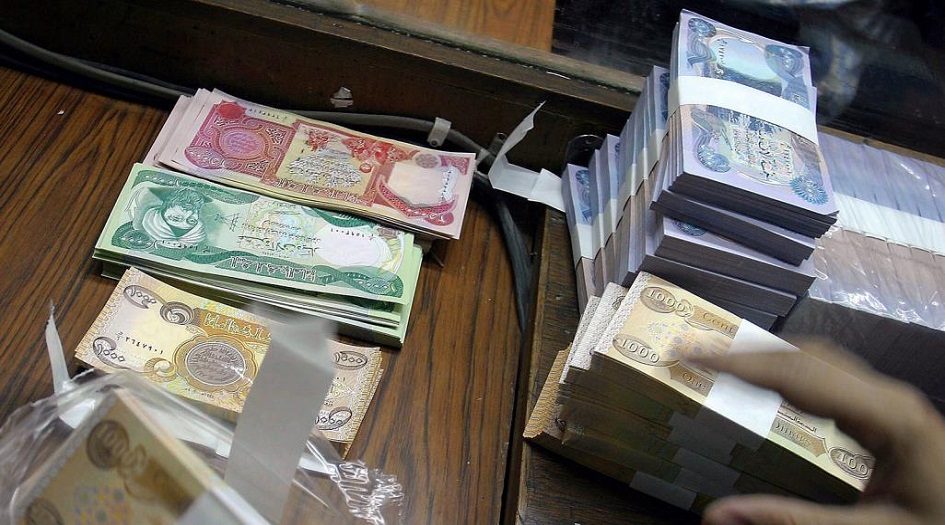 العراق..المالية البرلمانية تكشف عن "ﺳﻠﻢ رواﺗﺐ ﺟﺪﻳﺪ" ؟!