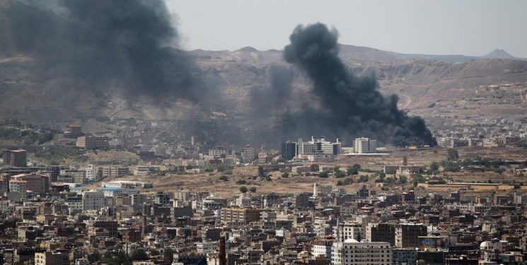 حمله توپخانه‌ای به غرب یمن در سومین روز آتش‌بس ادعایی ائتلاف سعودی