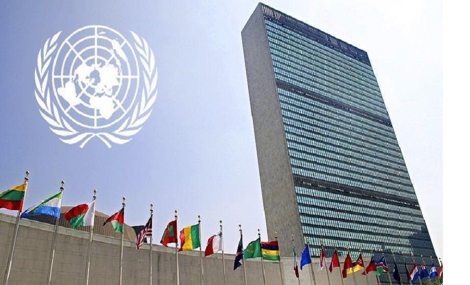 درخواست مشترک 5 فرستاده سازمان ملل برای توقف درگیری‌ها در غرب آسیا