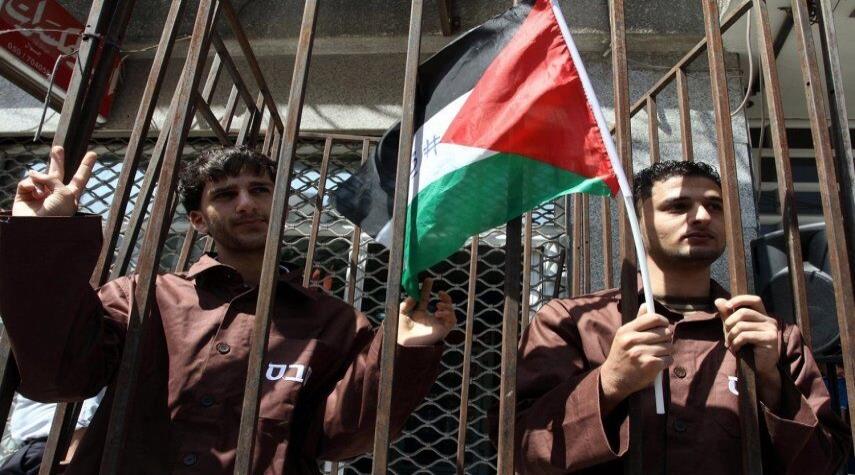 پارلمان اردن خواستار آزادی اسرا در فلسطین اشغالی شد