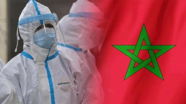 الاعلان عن 3 وفيات وعشرات الإصابات بكورونا خلال يوم واحد في المغرب