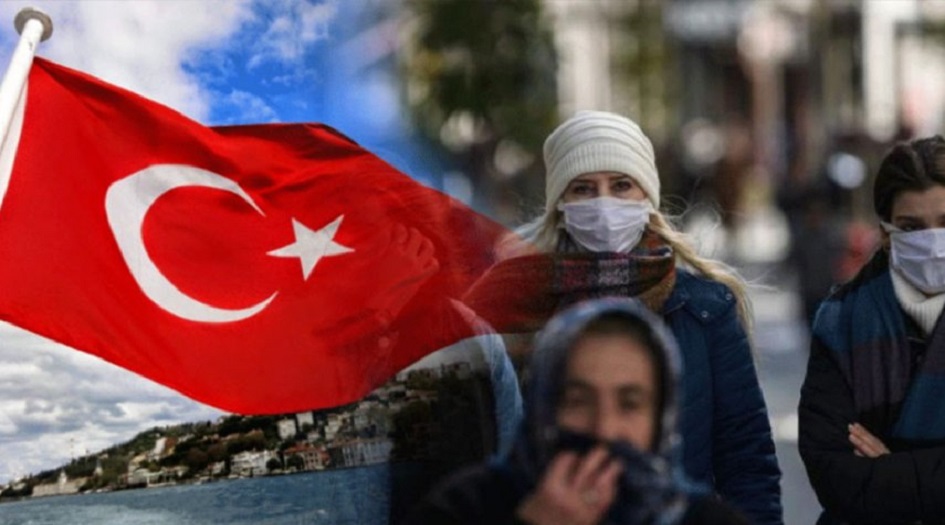في زمن كورونا.. تركيا تعلن انتهاء حظر التجوال في 31 ولاية