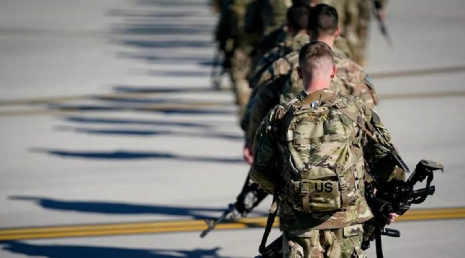 مستشار عسكري يكشف: اميركا تخطط لابقاء قواتها في العراق لمدة 10 سنوات