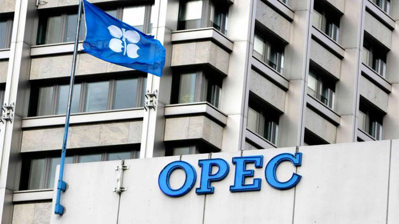 توافق نهایی اوپک پلاس برای کاهش تولید نفت