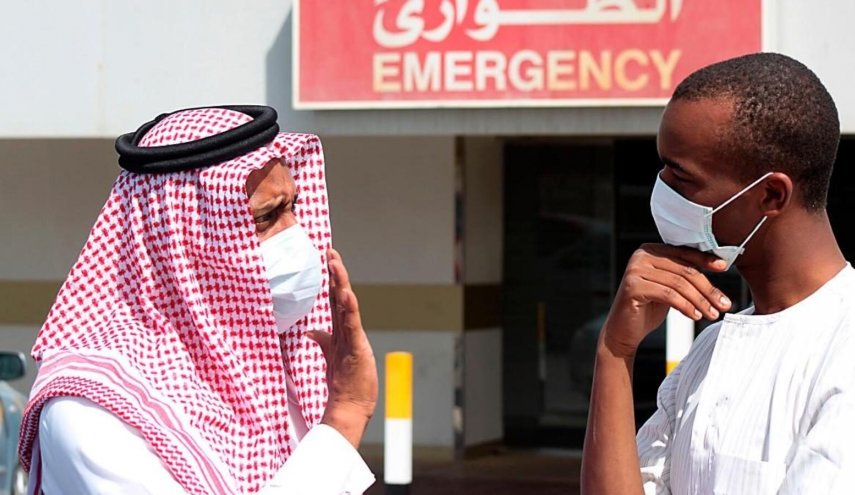 قطر تسجل  252 إصابة جديدة بفيروس كورونا