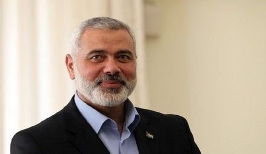 هنية: حماس لن تتخلى عن الأسرى لدى الاحتلال و السعودية