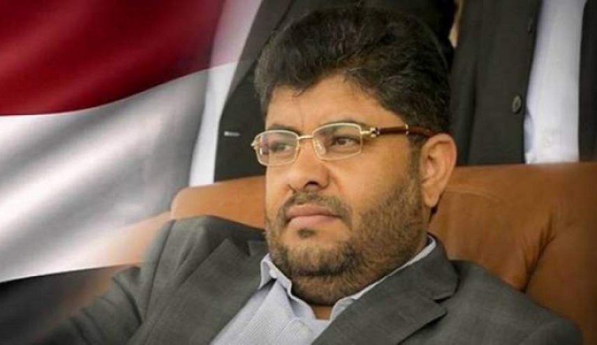 الحوثي: إيقاف العدوان وفك الحصار هما بوابة السلام الحقيقي