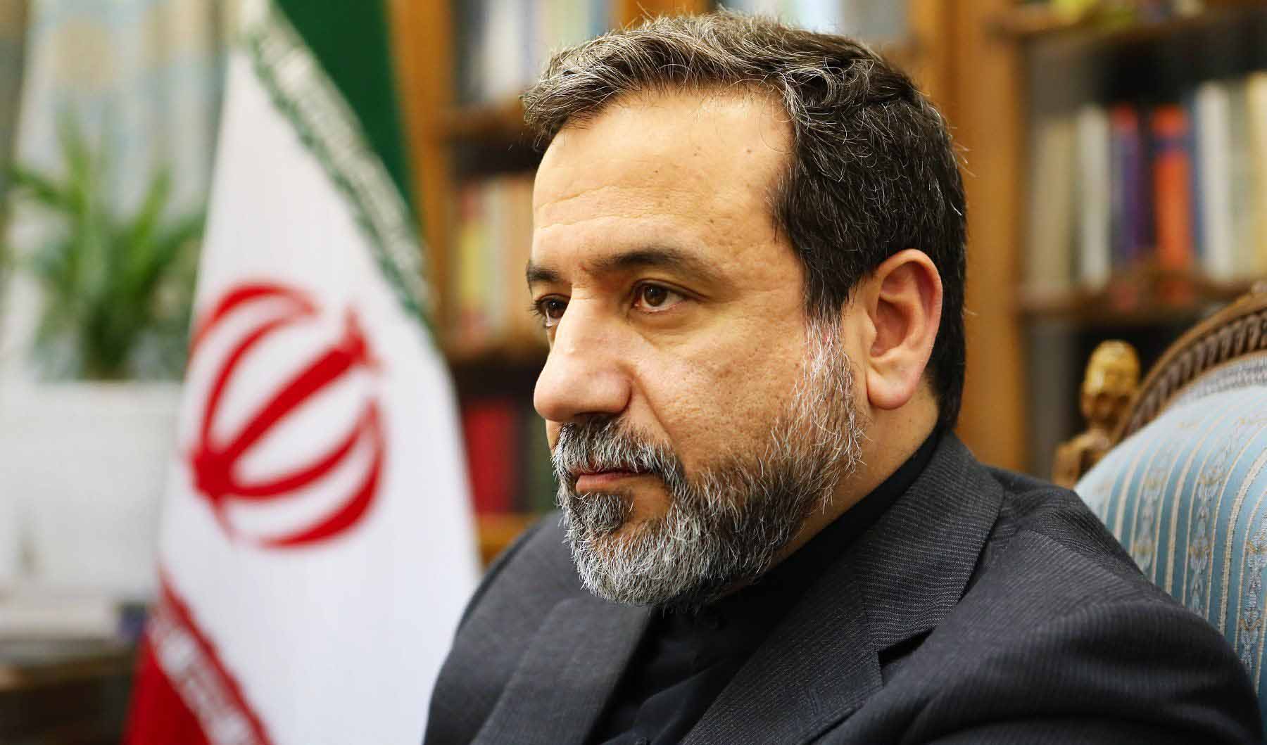 ایران مخالف هرگونه تنش بین جمهوری آذربایجان و ارمنستان