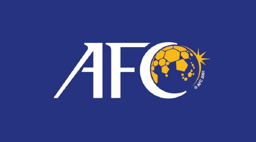 تمجید AFC از هواداران سرخ های پایتخت