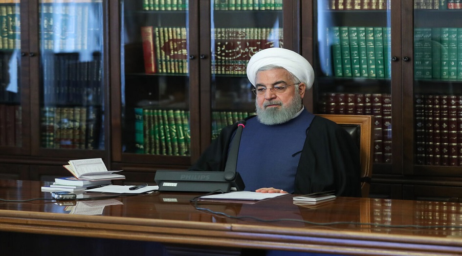 روحاني : على وزارة الصحة تحديد شروط العمل للأعمال متوسطة الخطورة