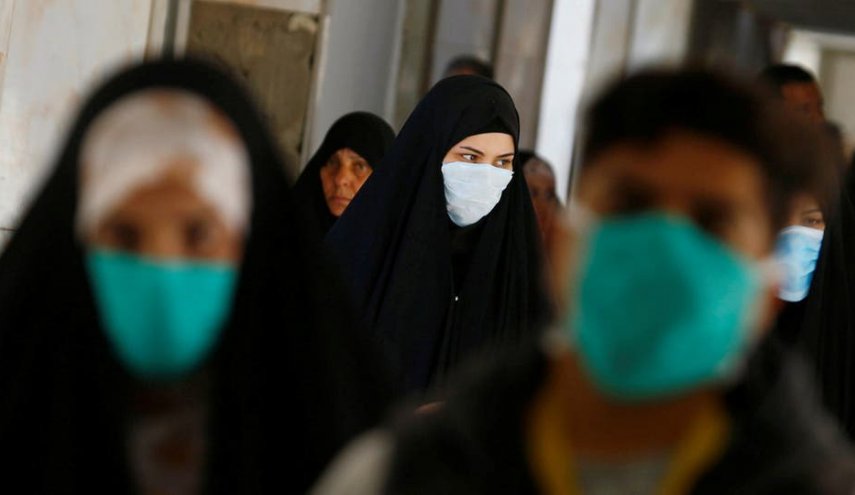 الصحة العراقية تحذر من انتشار سريع لكورونا