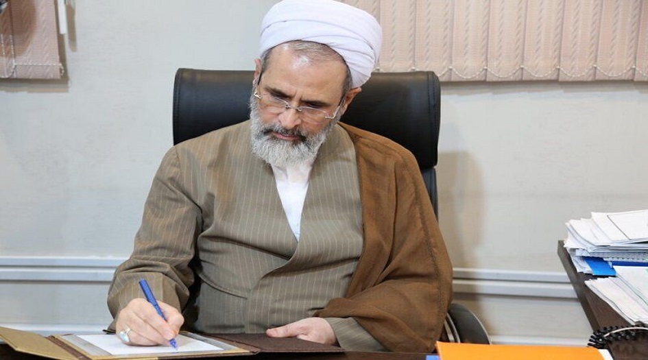 الحوزة العلمية في إيران مستعدة للتعاون مع الكنيسة الأرثوذكسية