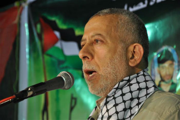 عضو دفتر سیاسی جنبش جهاد اسلامی:  رژیم صهیونیستی از بحران کرونا علیه فلسطینی ها سوء استفاده می کند