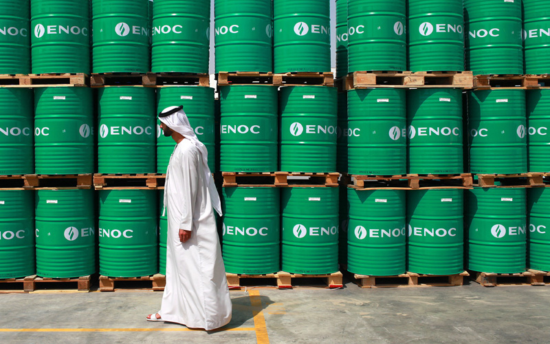 السعودية بصدد خفض انتاج النفط قبل الموعد المحدد