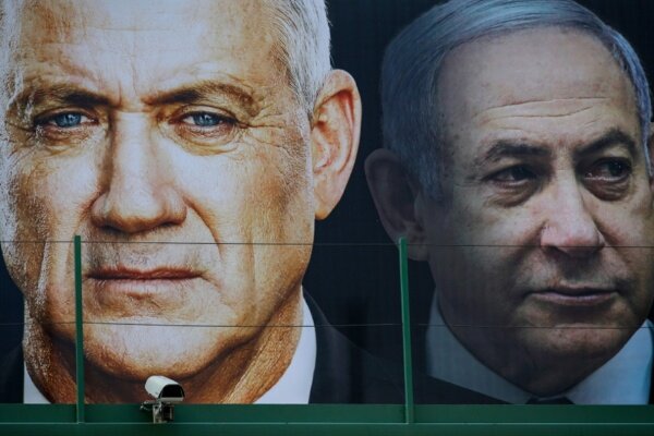 احزاب سیاسی رژیم صهیونیستی:  کابینه نتانیاهو و گانتز فاسد و ننگین است