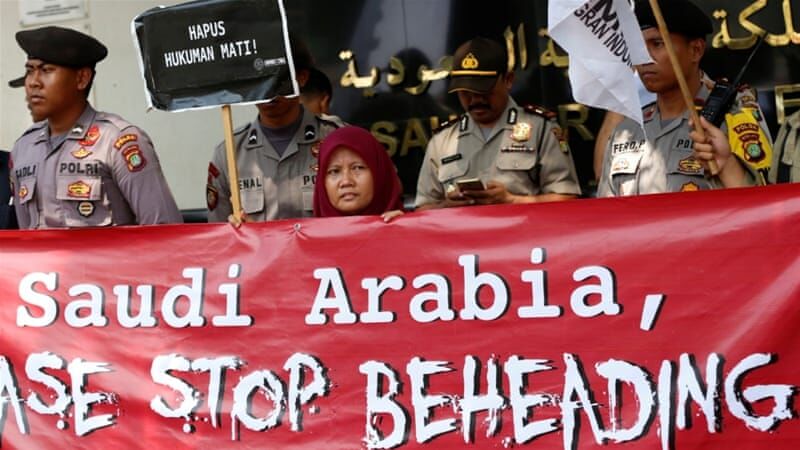عفو بین‌الملل: اعدام، سلاح سیاسی سعودی‌ها علیه شیعیان
