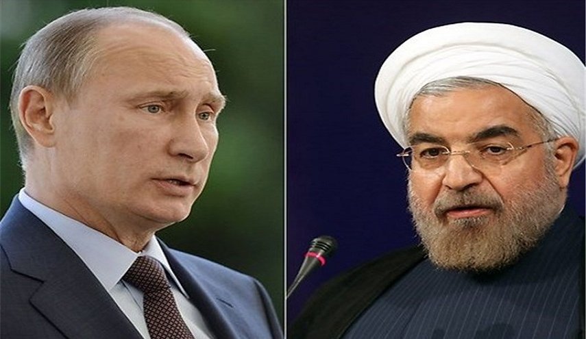الرئيس روحاني: أميركا تواصل في ظروف كورونا فرض الحظر على ايران
