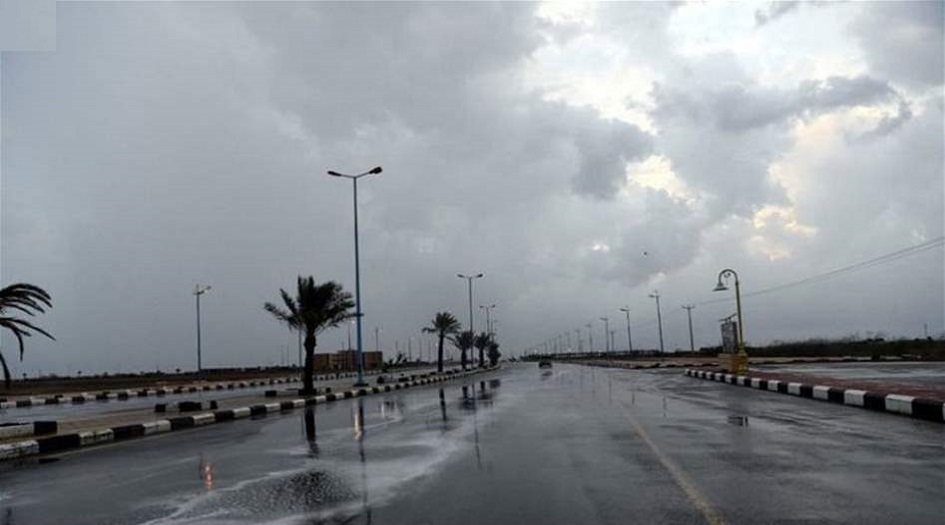 العراق يستقبل رمضان بالأمطار.. تعرف على حالة الطقس للأيام الأربعة المقبلة