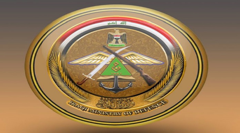 قائد القوات البرية العراقية يعلق على انباء ترشيحه لوزارة الدفاع  