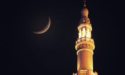 کدام کشورها جمعه را اول ماه مبارک رمضان اعلام کردند؟