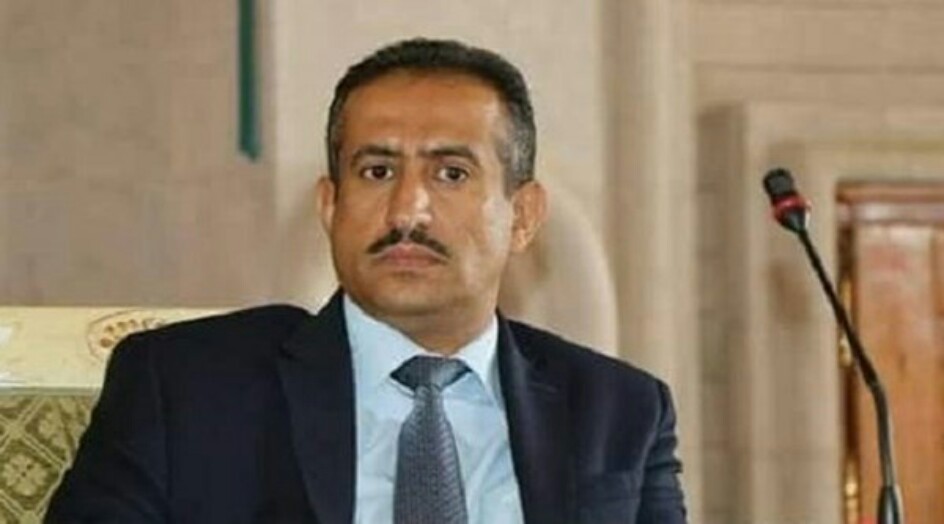 مسؤول يمني: اوهام التحالف السعودي لذر الرماد في العيون