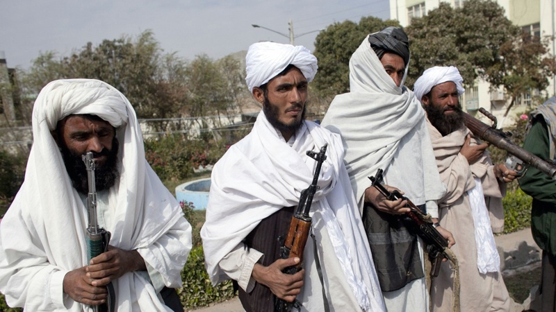 طالبان پیشنهاد آتش بس در رمضان را نپذیرفت