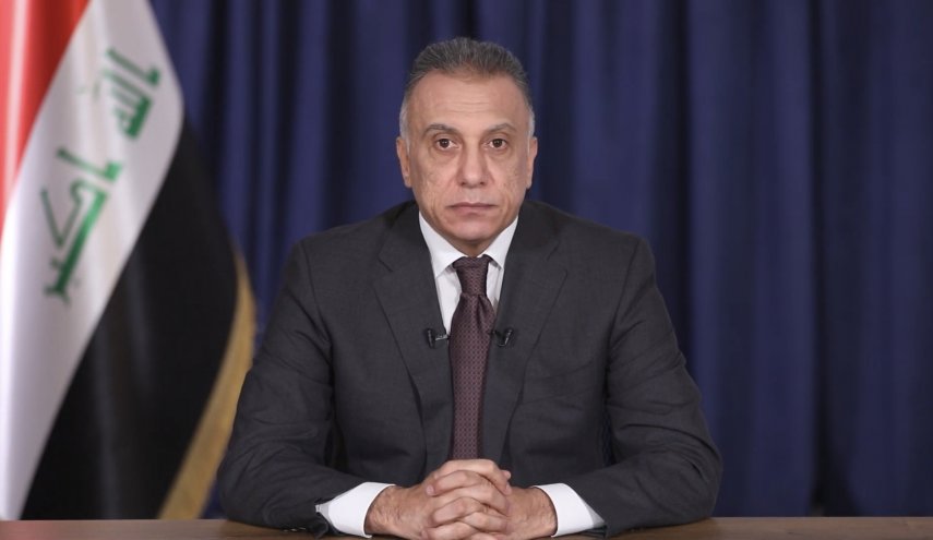 تسريبات جديدة لأسماء كابينة الكاظمي المقدمة للبرلمان العراقي