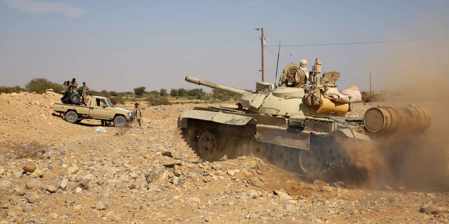 تسلط نیروهای یمنی بر یک پایگاه مهم و راهبردی در مرز با عربستان