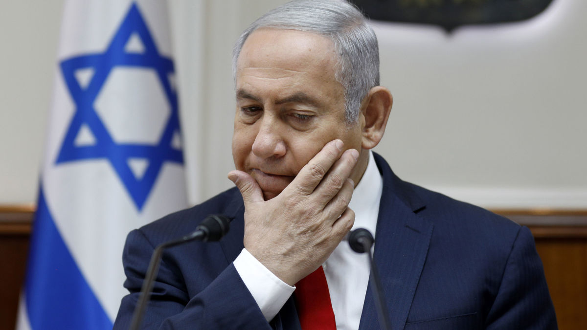  آغاز تحقیقات جدید در پرونده فساد مالی نتانیاهو 