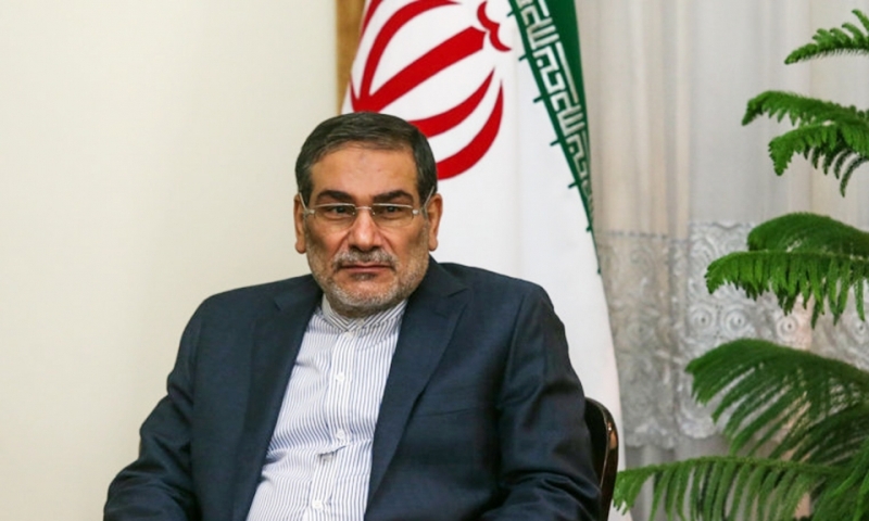 واکنش دریابان شمخانی به مخالفت آمریکا با درخواست وام ایران 
