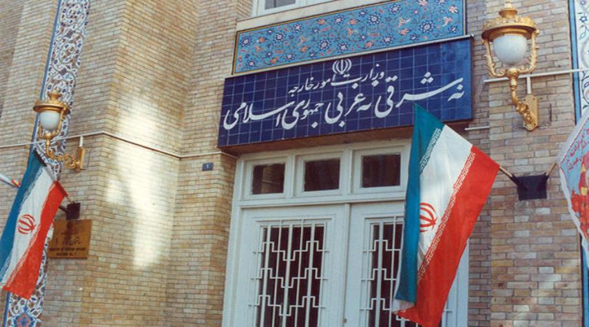 طهران تدين حجب اميركا مواقع الكترونية للاعلام الايراني