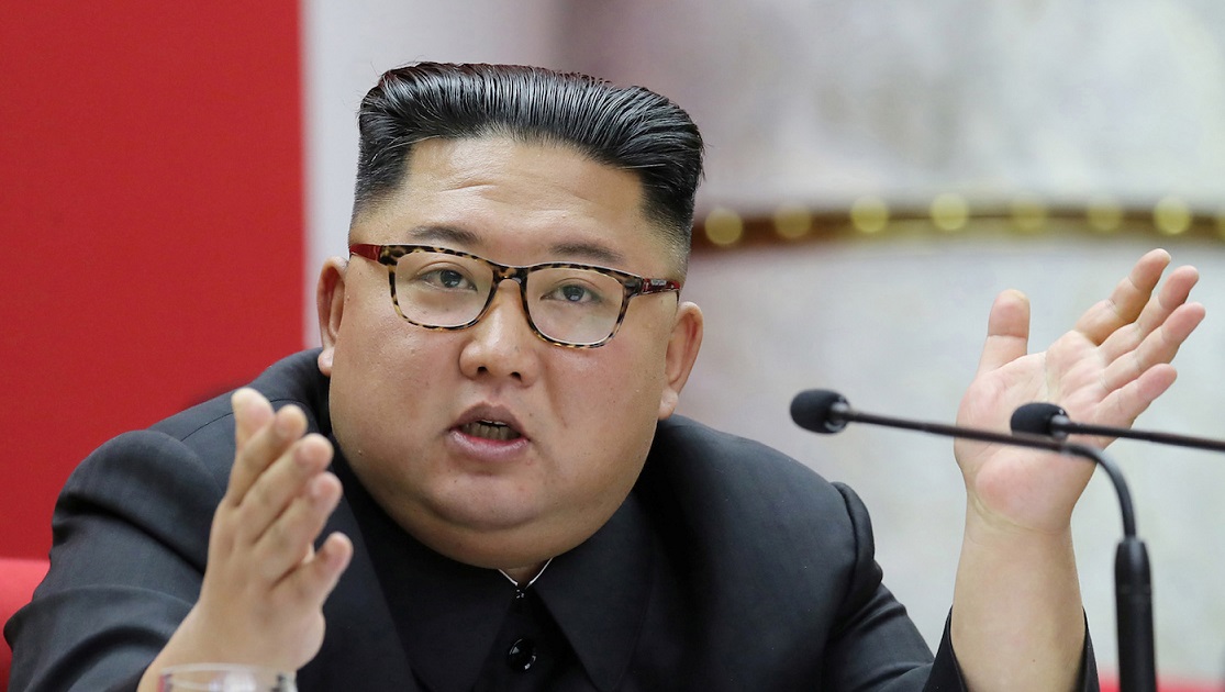انتشار دومین نامه رهبر کره شمالی در اوج شایعات درباره سلامتی وی