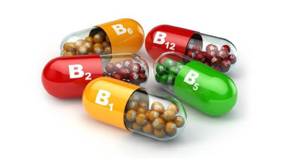 ما هي عوارض نقص الفيتامين B من الجسم؟