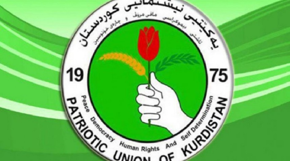 الاتحاد الوطني يرفض تفرد حزب بارزاني بالقرار الكردي