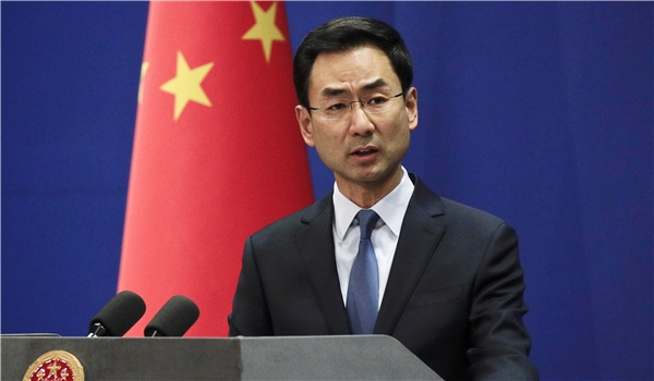 الصين تنفي اتهامات الاتحاد الاوروبي حول كورونا