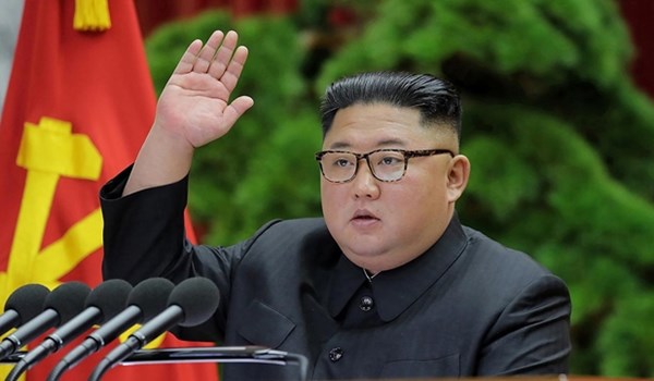 كوريا الشمالية تنشر خبرا جديدا حول زعيمها وسط تقارير عن تدهور حالته الصحية