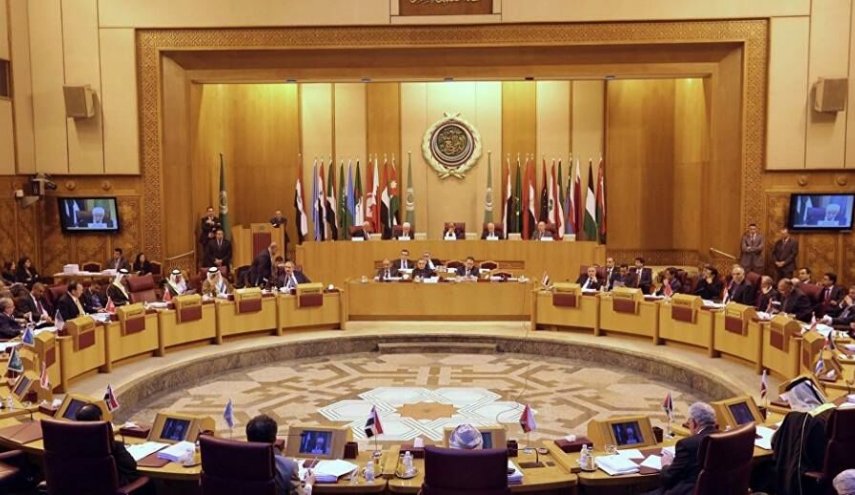 نشست فوق العاده اتحادیه عرب با محوریت الحاق کرانه باختری
