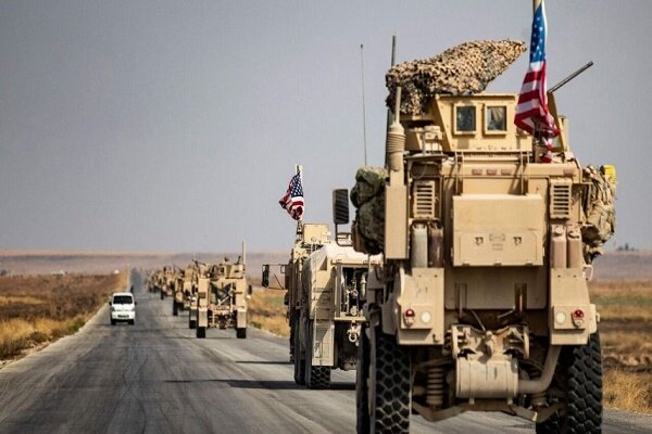 العهد: تحرکات آمریکا در عراق و سوریه زمینه‌ساز جنگ دیگری در منطقه است